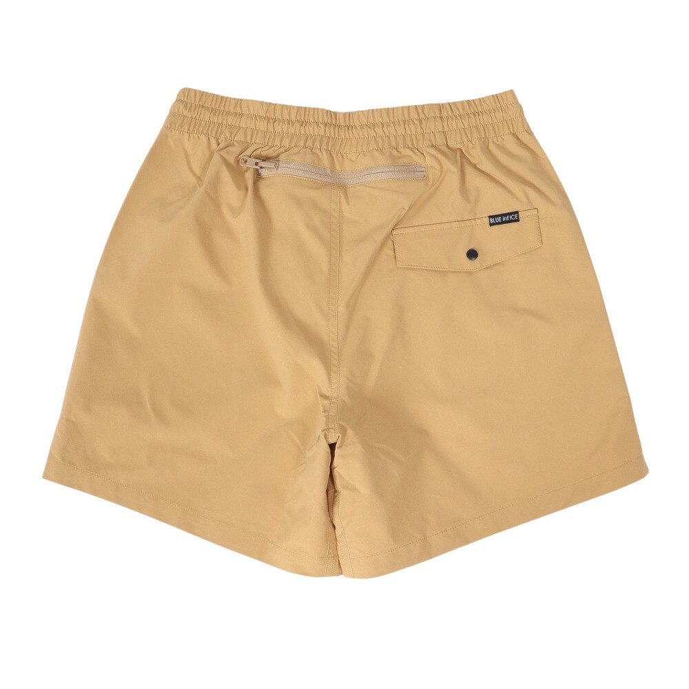 オンヨネ（ONYONE）（メンズ）ハーフパンツ リラックス ショーツ RELAX SHORTS BIP92603 187 水陸両用 UVカット 撥水