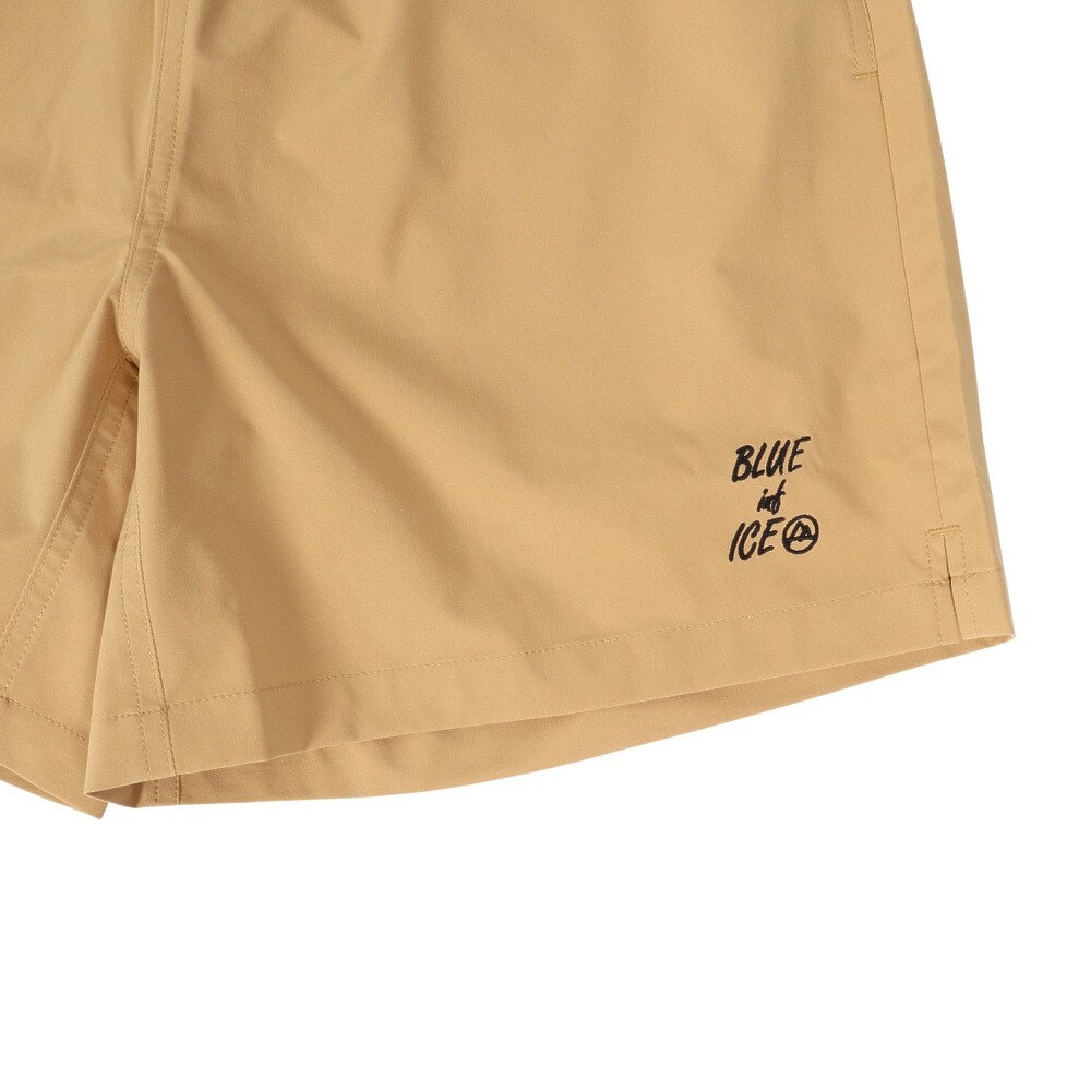オンヨネ（ONYONE）（メンズ）ハーフパンツ リラックス ショーツ RELAX SHORTS BIP92603 187 水陸両用 UVカット 撥水