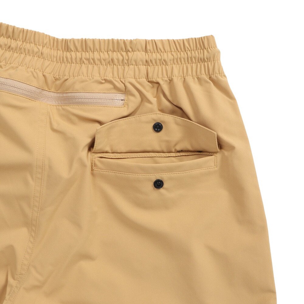 オンヨネ（ONYONE）（メンズ）ハーフパンツ リラックス ショーツ RELAX SHORTS BIP92603 187 水陸両用 UVカット 撥水