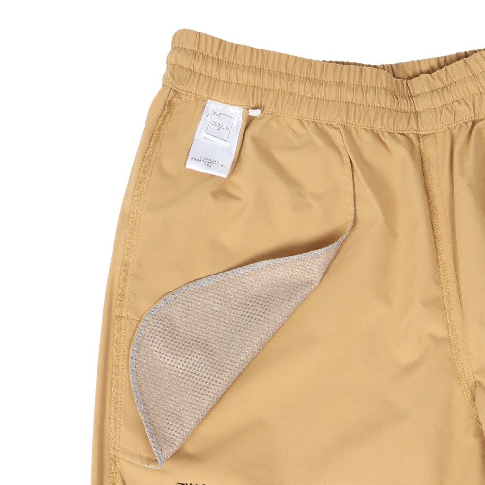 オンヨネ（ONYONE）（メンズ）ハーフパンツ リラックス ショーツ RELAX SHORTS BIP92603 187 水陸両用 UVカット 撥水