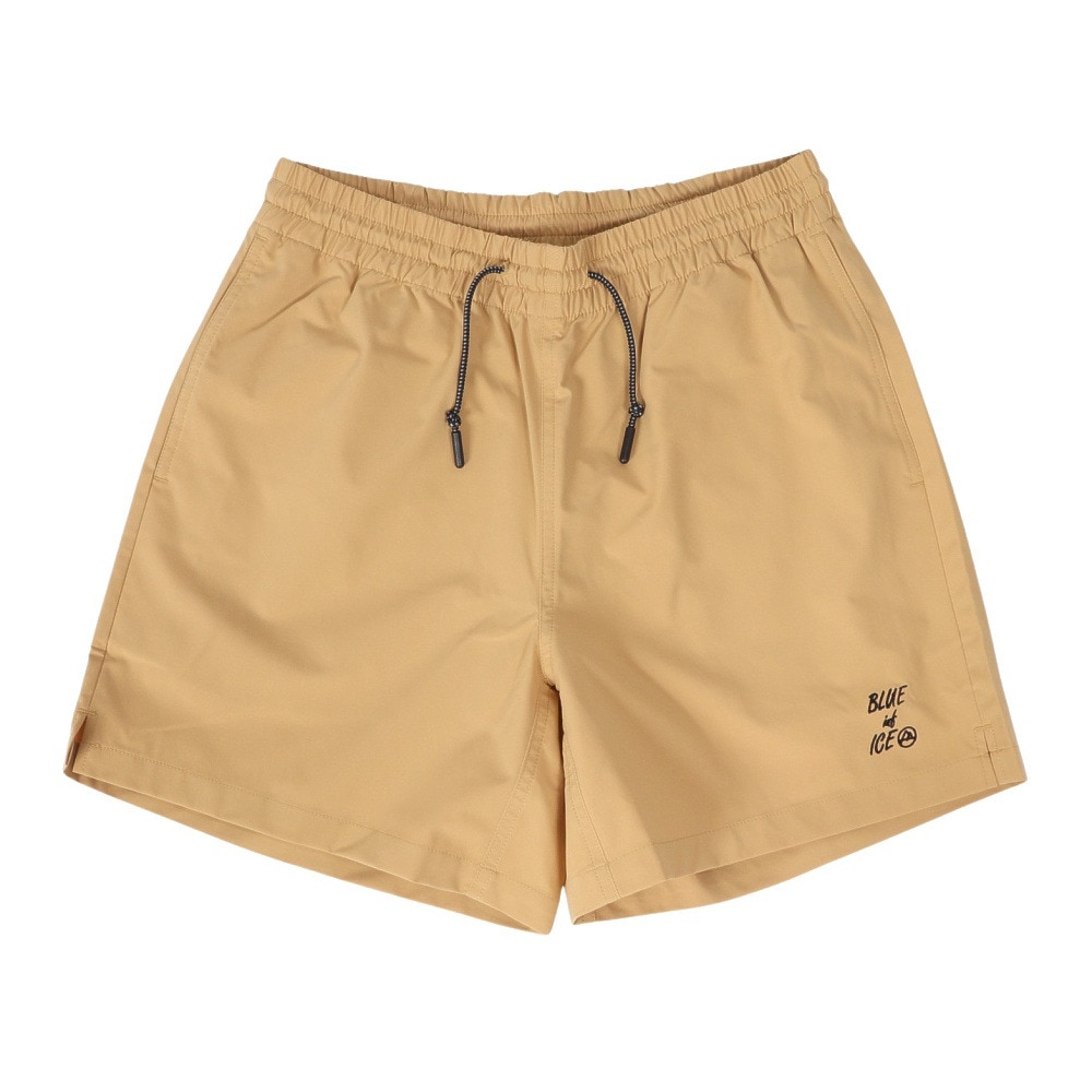 オンヨネ（ONYONE）（メンズ）ハーフパンツ リラックス ショーツ RELAX SHORTS BIP92603 187 水陸両用 UVカット 撥水