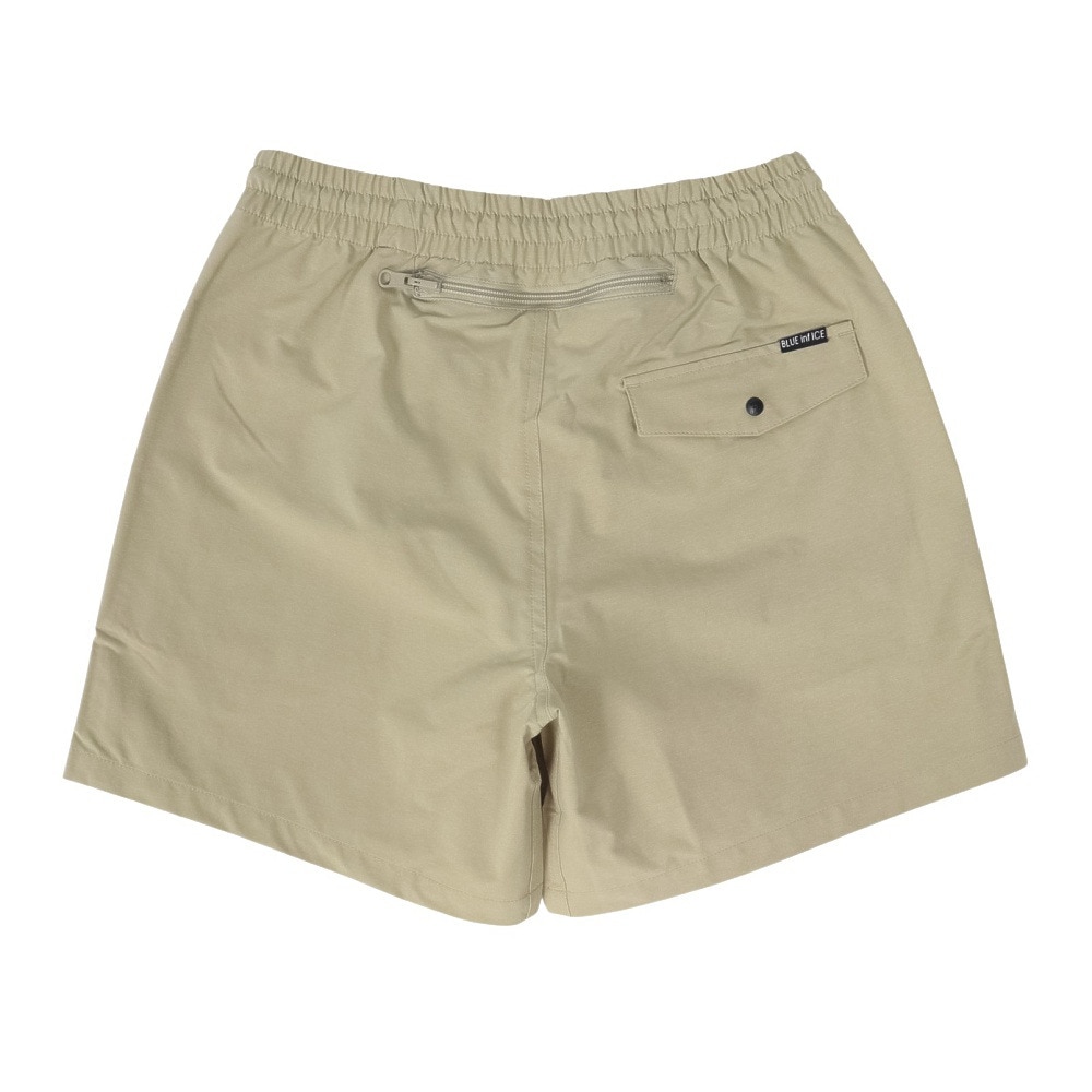 オンヨネ（ONYONE）（メンズ）ハーフパンツ リラックス ショーツ RELAX SHORTS BIP92603 188 水陸両用 UVカット 撥水