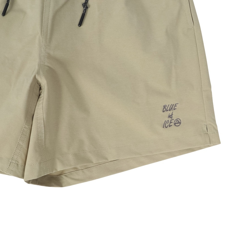 オンヨネ（ONYONE）（メンズ）ハーフパンツ リラックス ショーツ RELAX SHORTS BIP92603 188 水陸両用 UVカット 撥水
