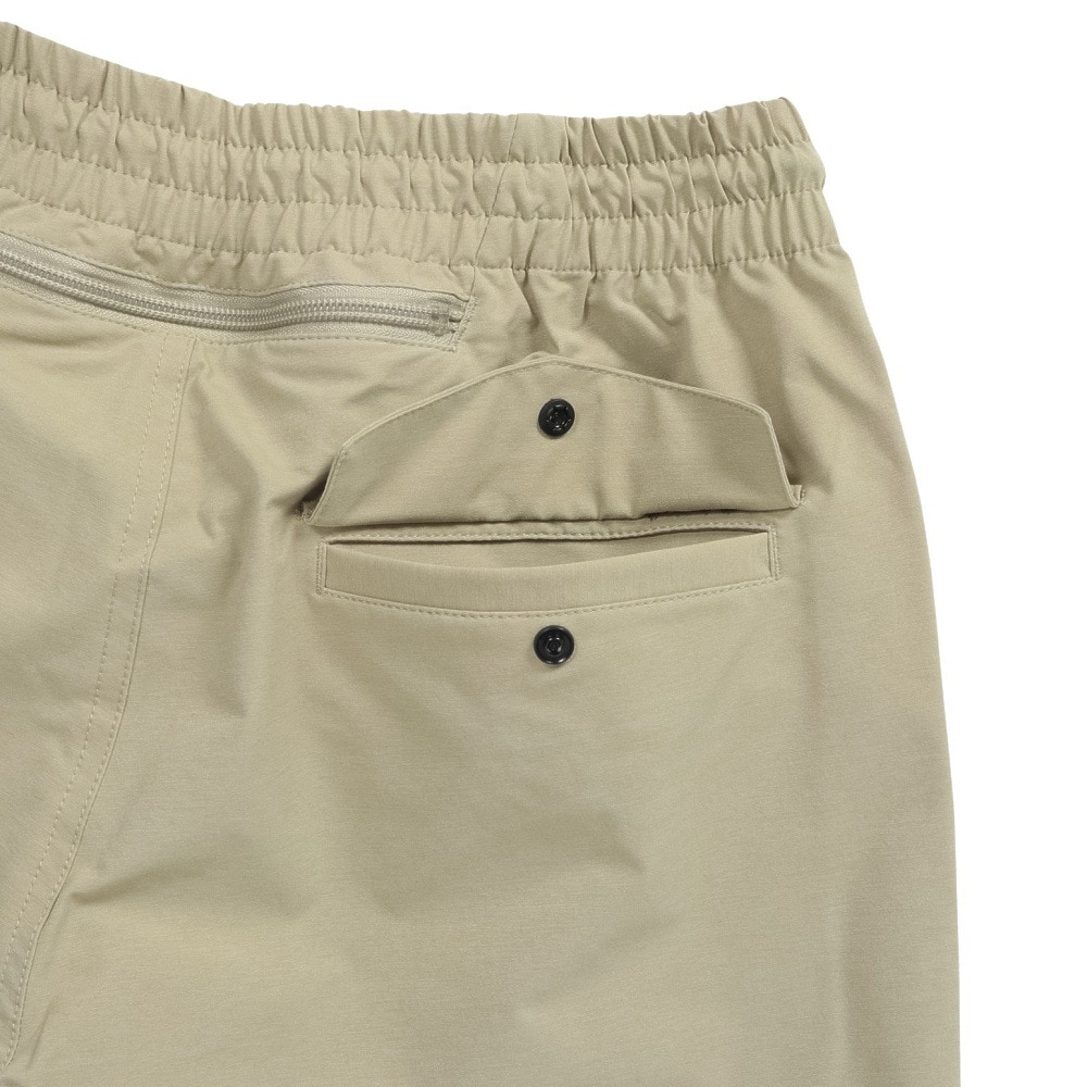オンヨネ（ONYONE）（メンズ）ハーフパンツ リラックス ショーツ RELAX SHORTS BIP92603 188 水陸両用 UVカット 撥水