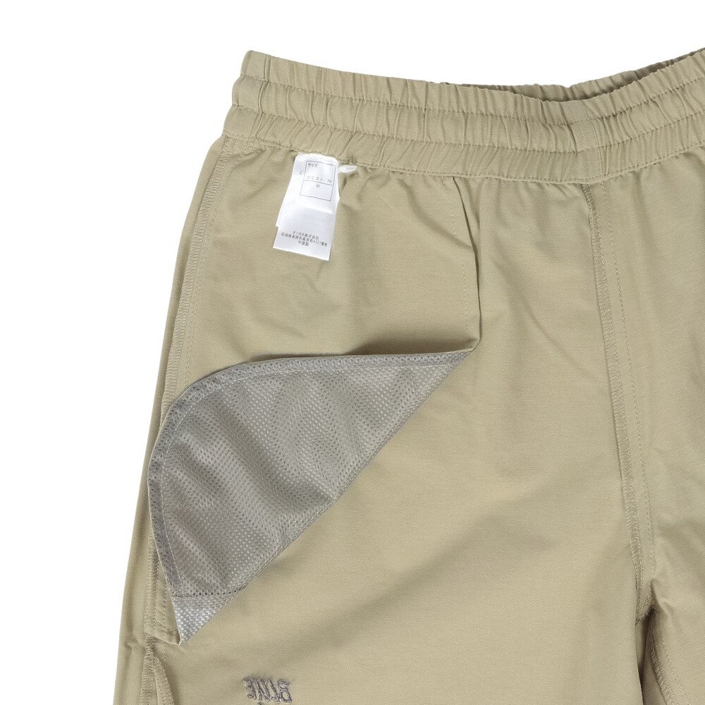 オンヨネ（ONYONE）（メンズ）ハーフパンツ リラックス ショーツ RELAX SHORTS BIP92603 188 水陸両用 UVカット 撥水
