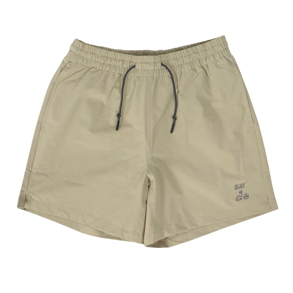 オンヨネ（ONYONE）（メンズ）ハーフパンツ リラックス ショーツ RELAX SHORTS BIP92603 188 水陸両用 UVカット 撥水