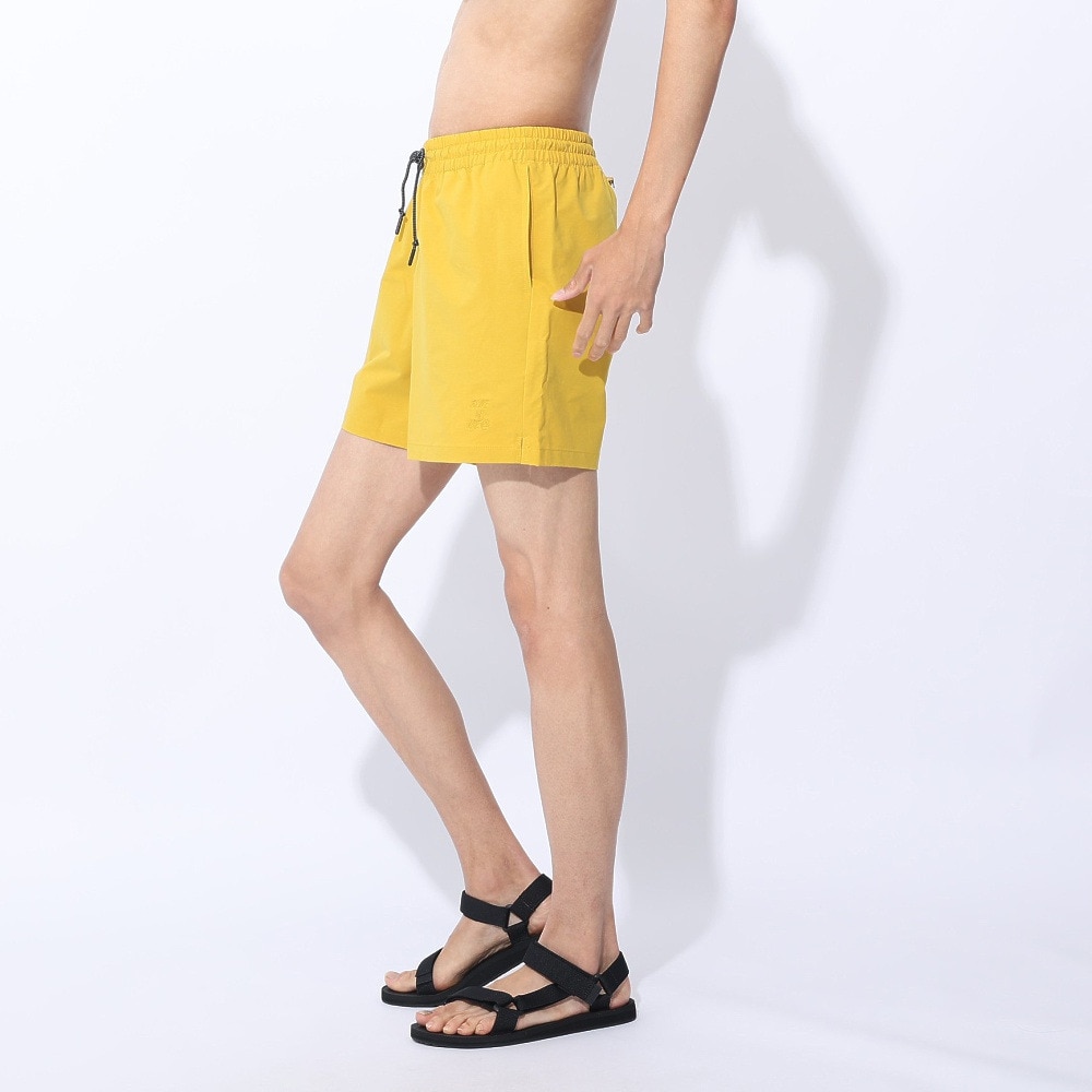 オンヨネ（ONYONE）（メンズ）ハーフパンツ リラックス ショーツ RELAX SHORTS BIP92603 237 水陸両用 UVカット 撥水