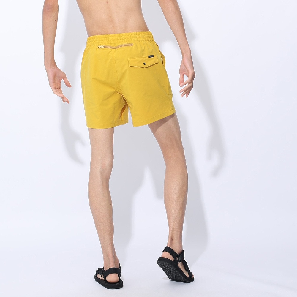 オンヨネ（ONYONE）（メンズ）ハーフパンツ リラックス ショーツ RELAX SHORTS BIP92603 237 水陸両用 UVカット 撥水