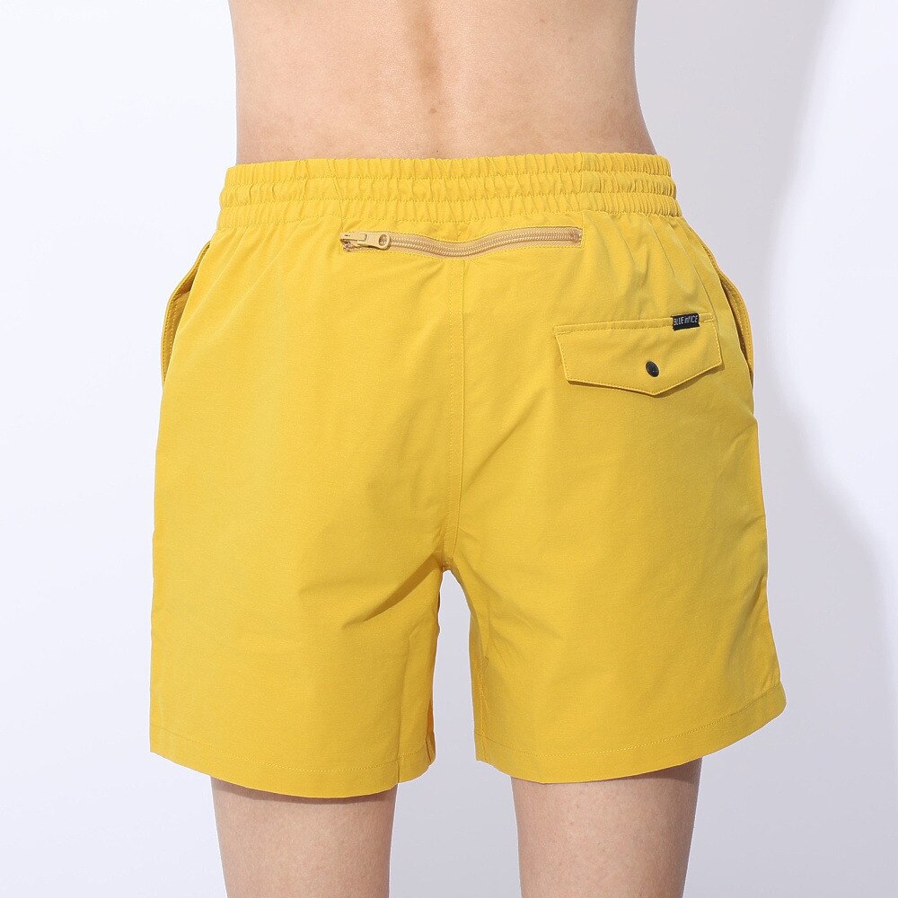 オンヨネ（ONYONE）（メンズ）ハーフパンツ リラックス ショーツ RELAX SHORTS BIP92603 237 水陸両用 UVカット 撥水
