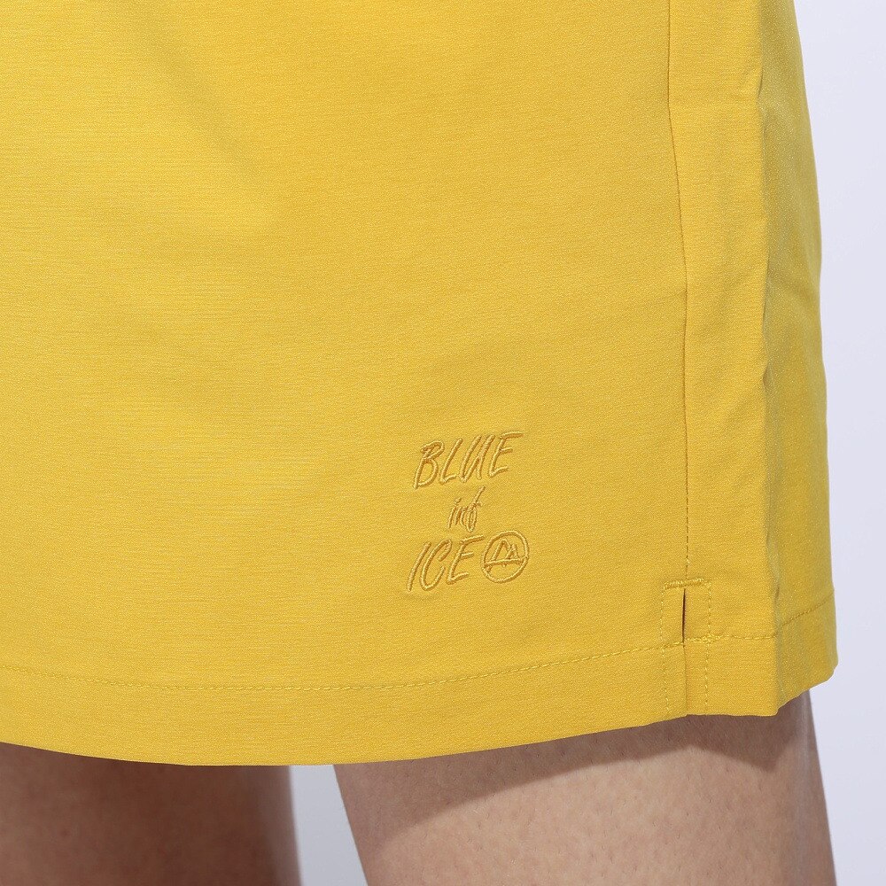 オンヨネ（ONYONE）（メンズ）ハーフパンツ リラックス ショーツ RELAX SHORTS BIP92603 237 水陸両用 UVカット 撥水