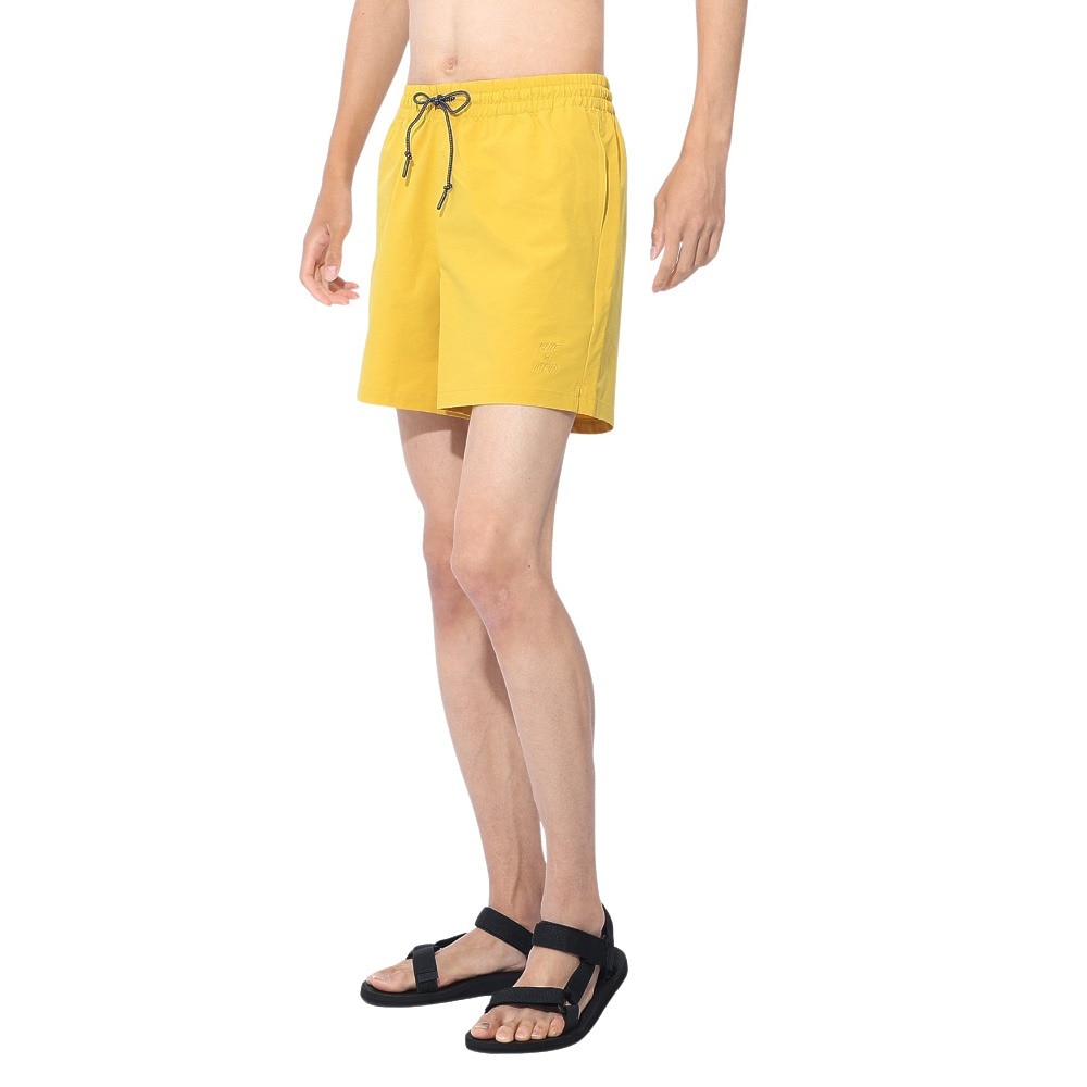 オンヨネ（ONYONE）（メンズ）ハーフパンツ リラックス ショーツ RELAX SHORTS BIP92603 237 水陸両用 UVカット 撥水