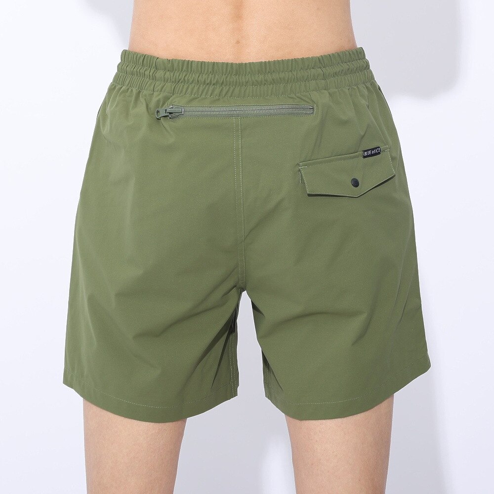オンヨネ（ONYONE）（メンズ）ハーフパンツ リラックス ショーツ RELAX SHORTS BIP92603 318 水陸両用 UVカット 撥水