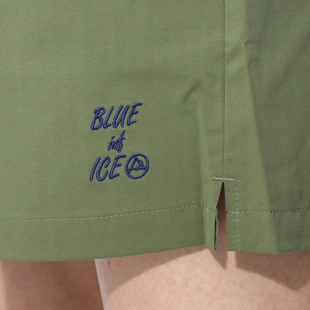 オンヨネ（ONYONE）（メンズ）ハーフパンツ リラックス ショーツ RELAX SHORTS BIP92603 318 水陸両用 UVカット 撥水