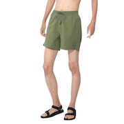 (メンズ)ハーフパンツ リラックス ショーツ RELAX SHORTS BIP92603 318 水陸両用 UVカット 撥水