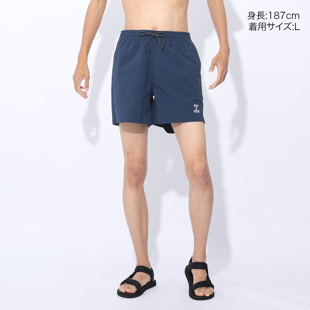 オンヨネ（ONYONE）（メンズ）ハーフパンツ リラックス ショーツ RELAX SHORTS BIP92603 677 水陸両用 UVカット 撥水