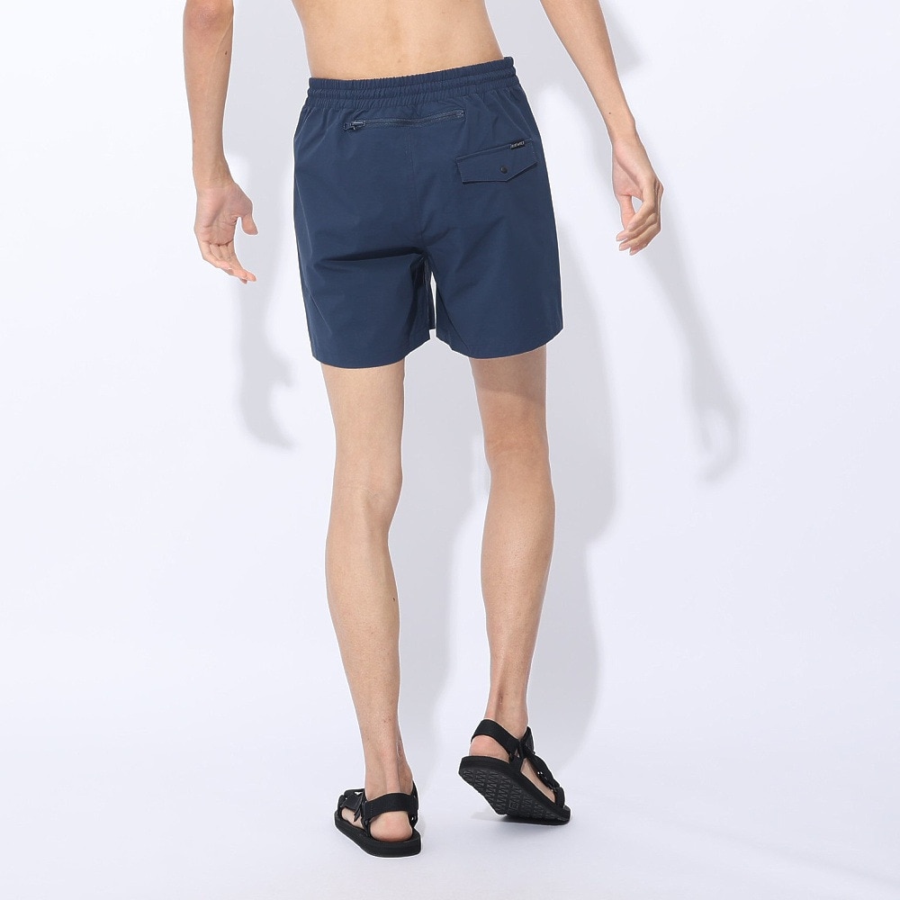 オンヨネ（ONYONE）（メンズ）ハーフパンツ リラックス ショーツ RELAX SHORTS BIP92603 677 水陸両用 UVカット 撥水
