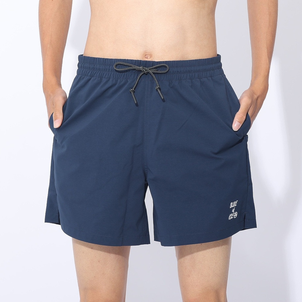 オンヨネ（ONYONE）（メンズ）ハーフパンツ リラックス ショーツ RELAX SHORTS BIP92603 677 水陸両用 UVカット 撥水