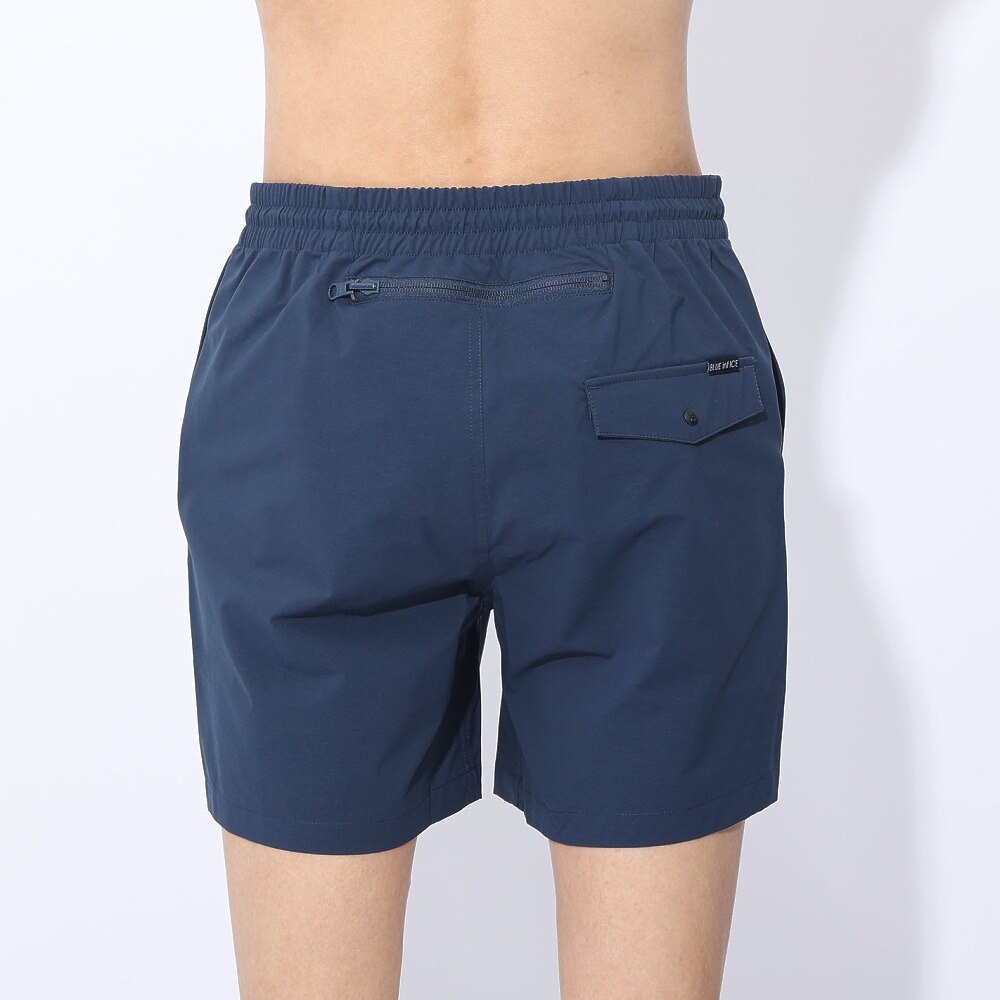 オンヨネ（ONYONE）（メンズ）ハーフパンツ リラックス ショーツ RELAX SHORTS BIP92603 677 水陸両用 UVカット 撥水