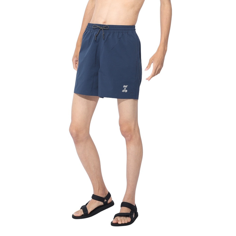 オンヨネ（ONYONE）（メンズ）ハーフパンツ リラックス ショーツ RELAX SHORTS BIP92603 677 水陸両用 UVカット 撥水