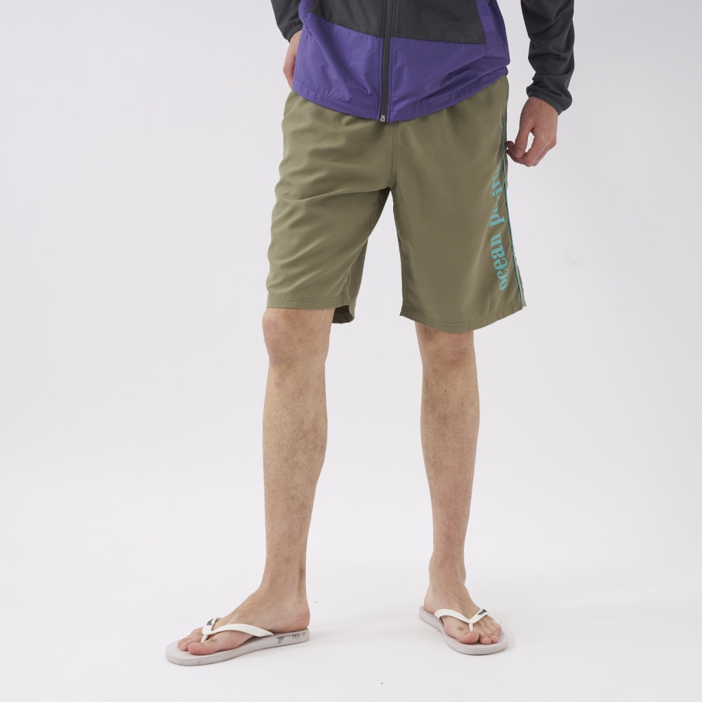 オーシャンパシフィック（Ocean Pacific）（メンズ）ロゴ トランクス 512403 KHA