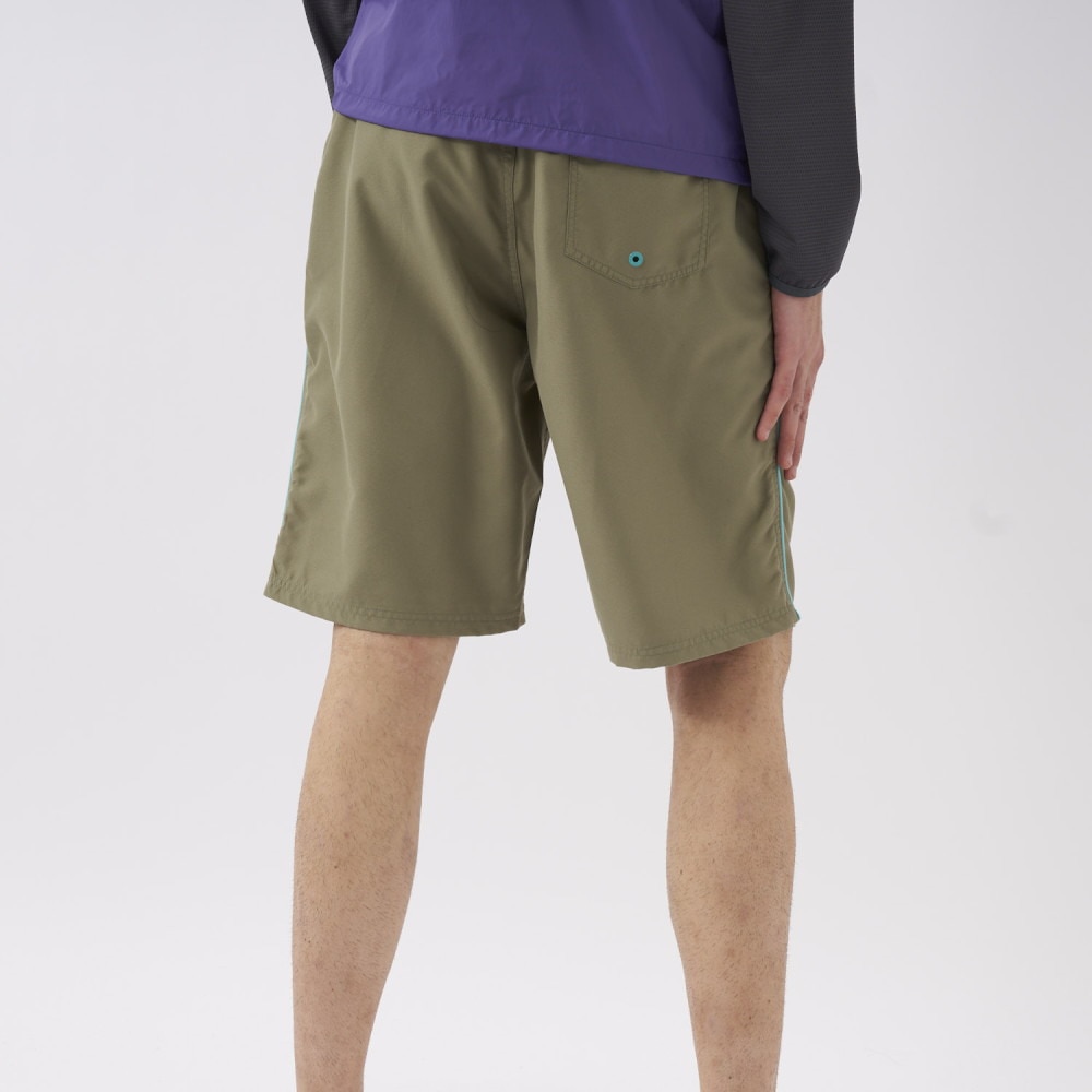 オーシャンパシフィック（Ocean Pacific）（メンズ）ロゴ トランクス 512403 KHA