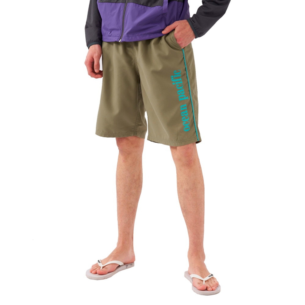 オーシャンパシフィック（Ocean Pacific）（メンズ）ロゴ トランクス 512403 KHA