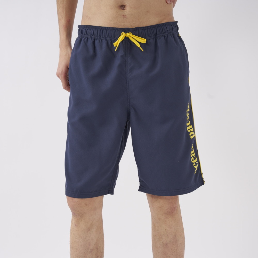 オーシャンパシフィック（Ocean Pacific）（メンズ）ロゴ トランクス 512403 NVY