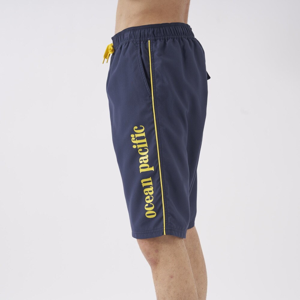 オーシャンパシフィック（Ocean Pacific）（メンズ）ロゴ トランクス 512403 NVY