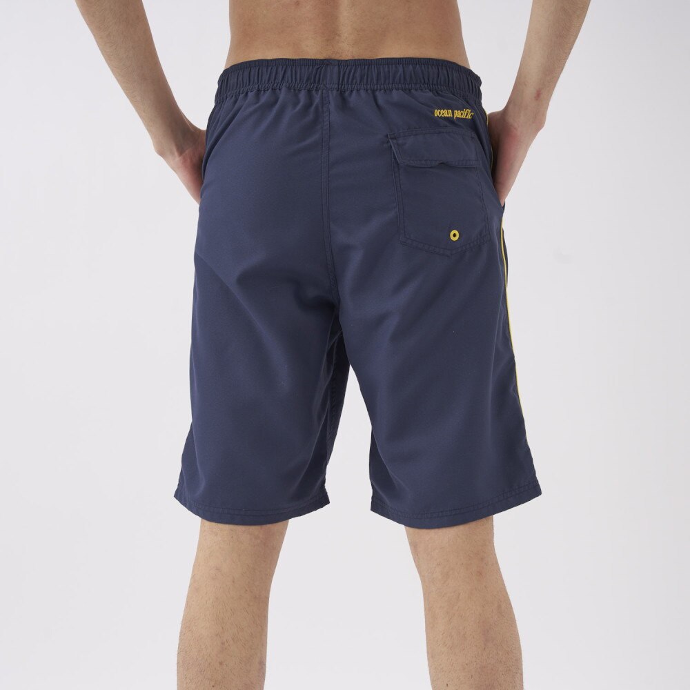 オーシャンパシフィック（Ocean Pacific）（メンズ）ロゴ トランクス 512403 NVY