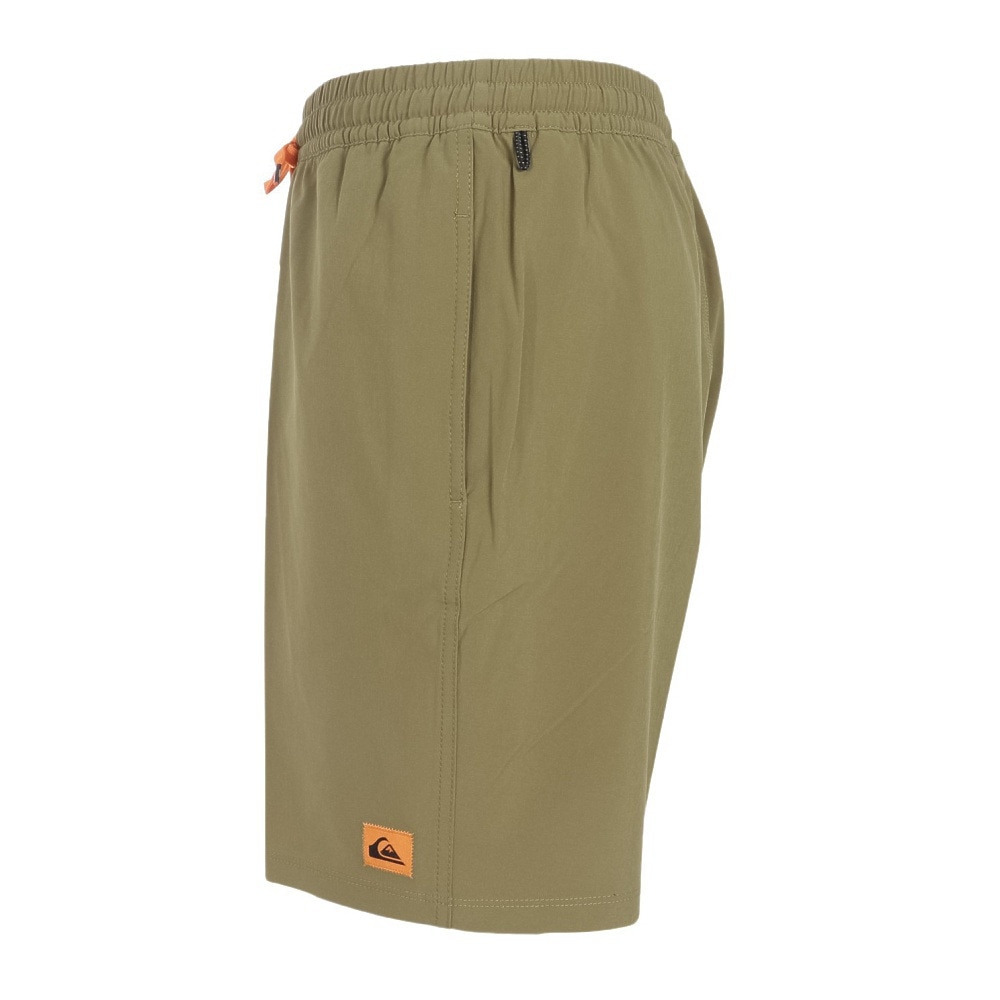 クイックシルバー（Quiksilver）（メンズ）水着 ボードショーツ