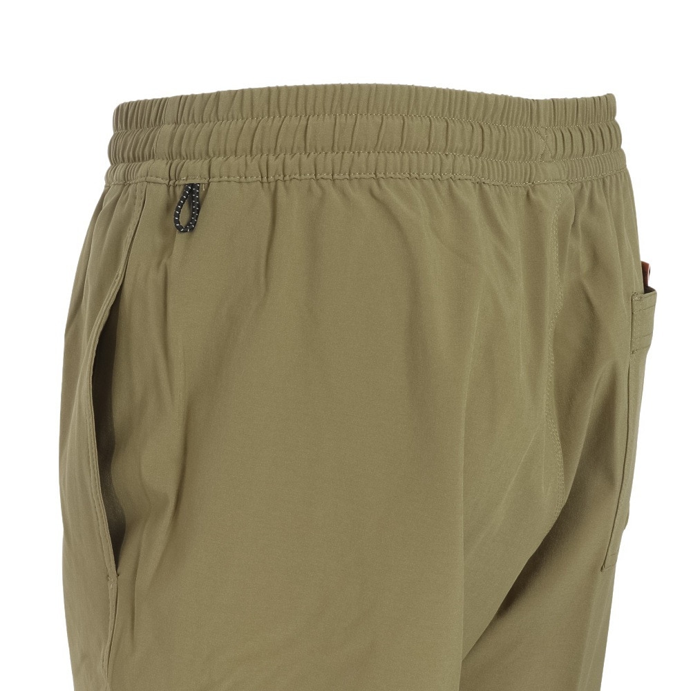 クイックシルバー（Quiksilver）（メンズ）OLID VOLLEY 19NB ボードショーツ 24SU QBS242025 KHA
