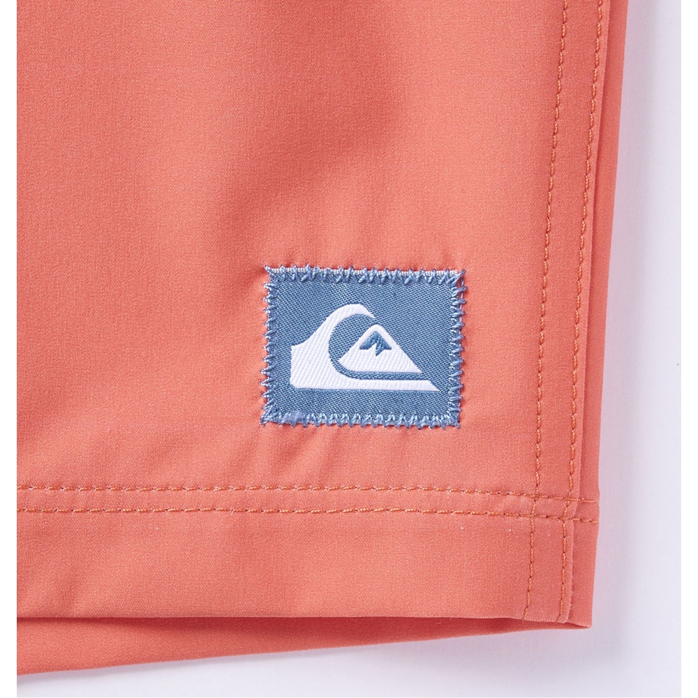 クイックシルバー（Quiksilver）（メンズ）OLID VOLLEY 19NB ボードショーツ 24SU QBS242025PNK