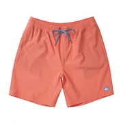 (メンズ)OLID VOLLEY 19NB ボードショーツ 24SU QBS242025PNK