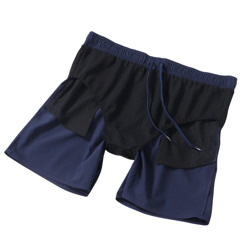 プーマ（PUMA）（メンズ）ミッド スイムショーツ 水陸両用 93559301