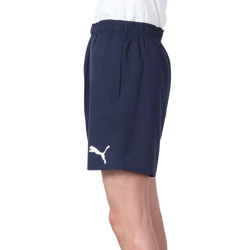 プーマ（PUMA）（メンズ）ミッド スイムショーツ 水陸両用 93559301