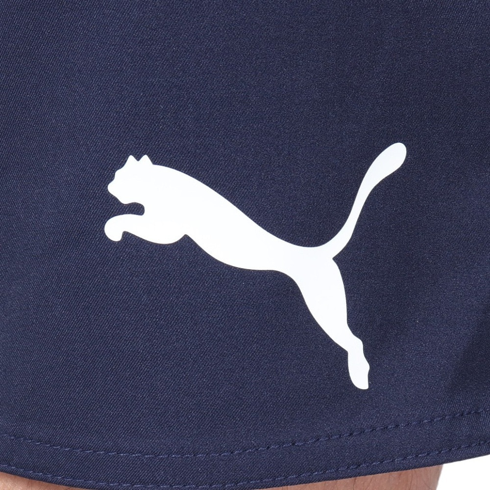 プーマ（PUMA）（メンズ）ミッド スイムショーツ 水陸両用 93559301