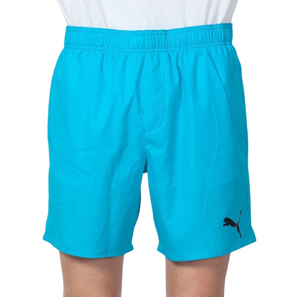 プーマ（PUMA）（メンズ）ミッド スイムショーツ 水陸両用 93559306
