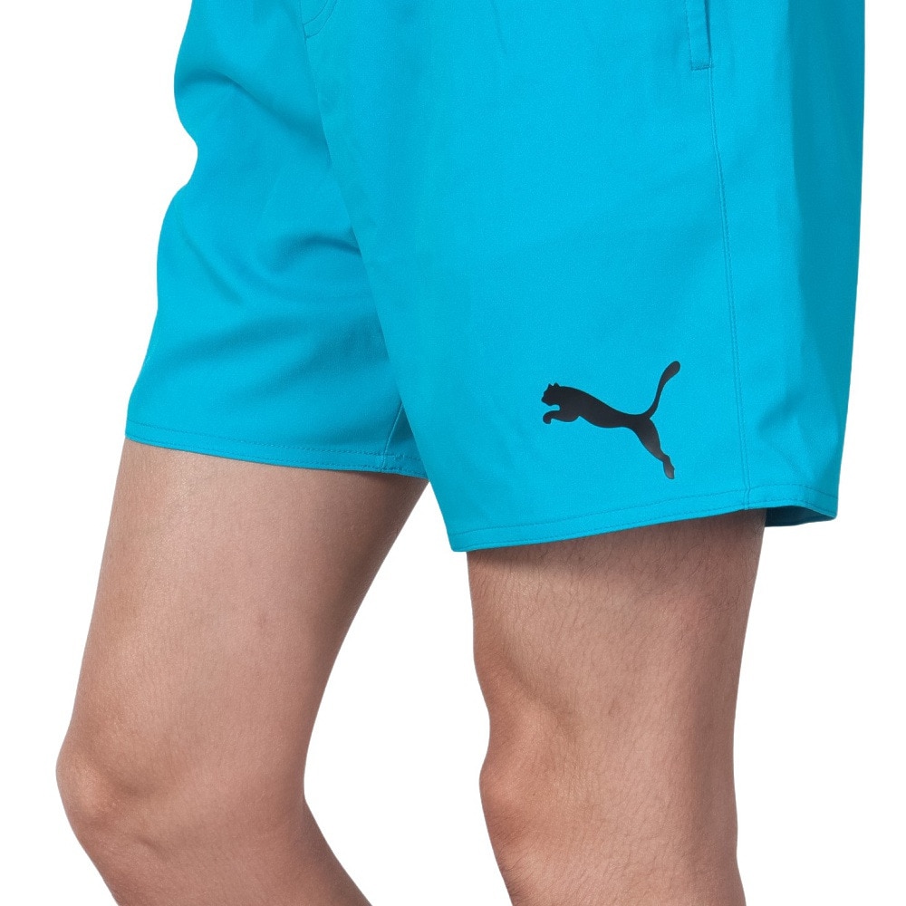 プーマ（PUMA）（メンズ）ミッド スイムショーツ 水陸両用 93559306