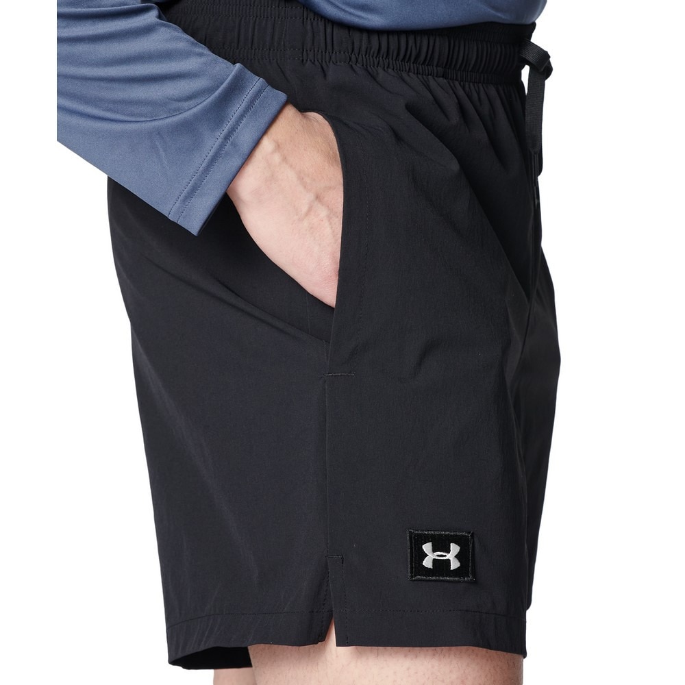 アンダーアーマー（UNDER ARMOUR）（メンズ）水陸両用 水着 ボード ショーツ 6001983 001