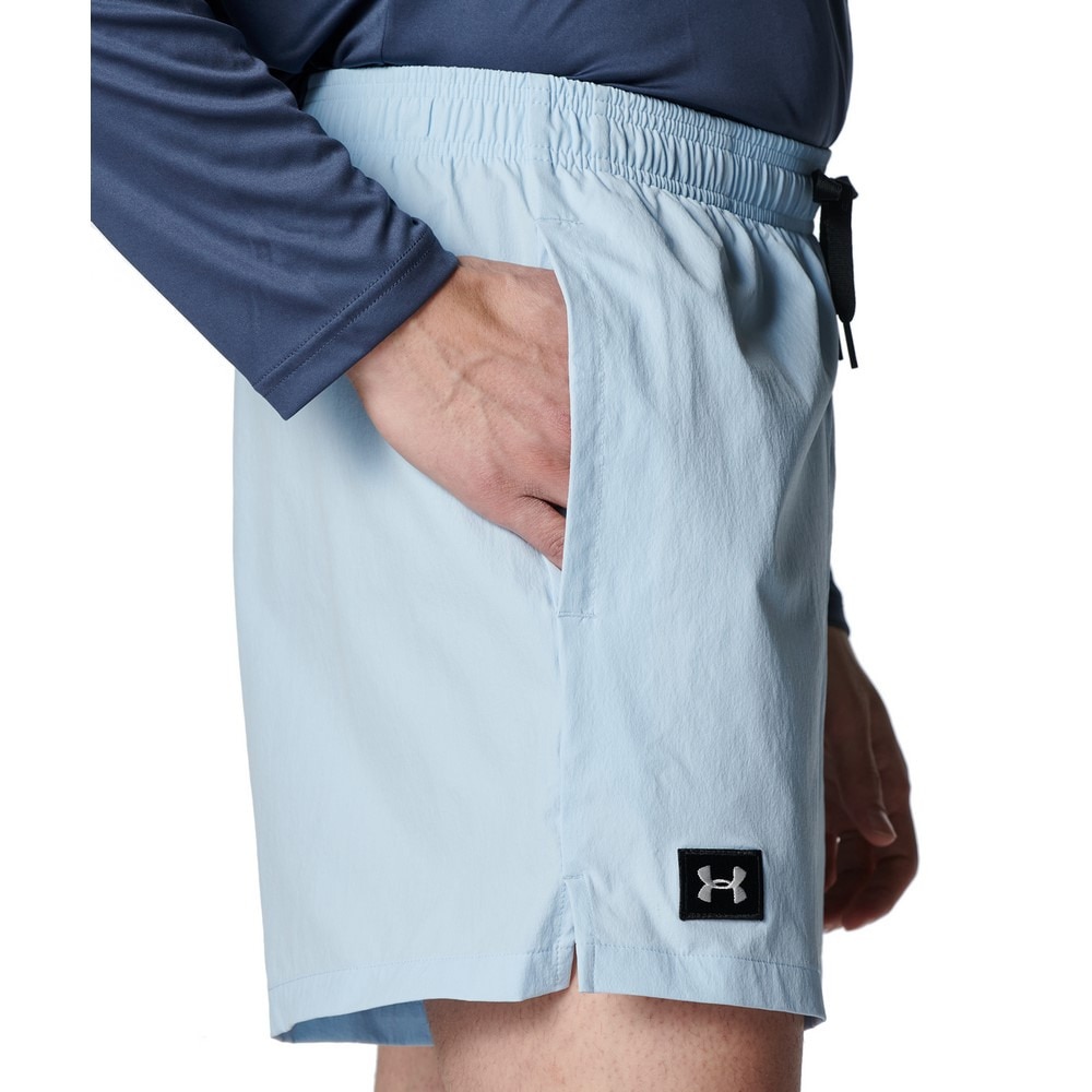 アンダーアーマー（UNDER ARMOUR）（メンズ）水陸両用 水着 ボード ショーツ 6001983 939