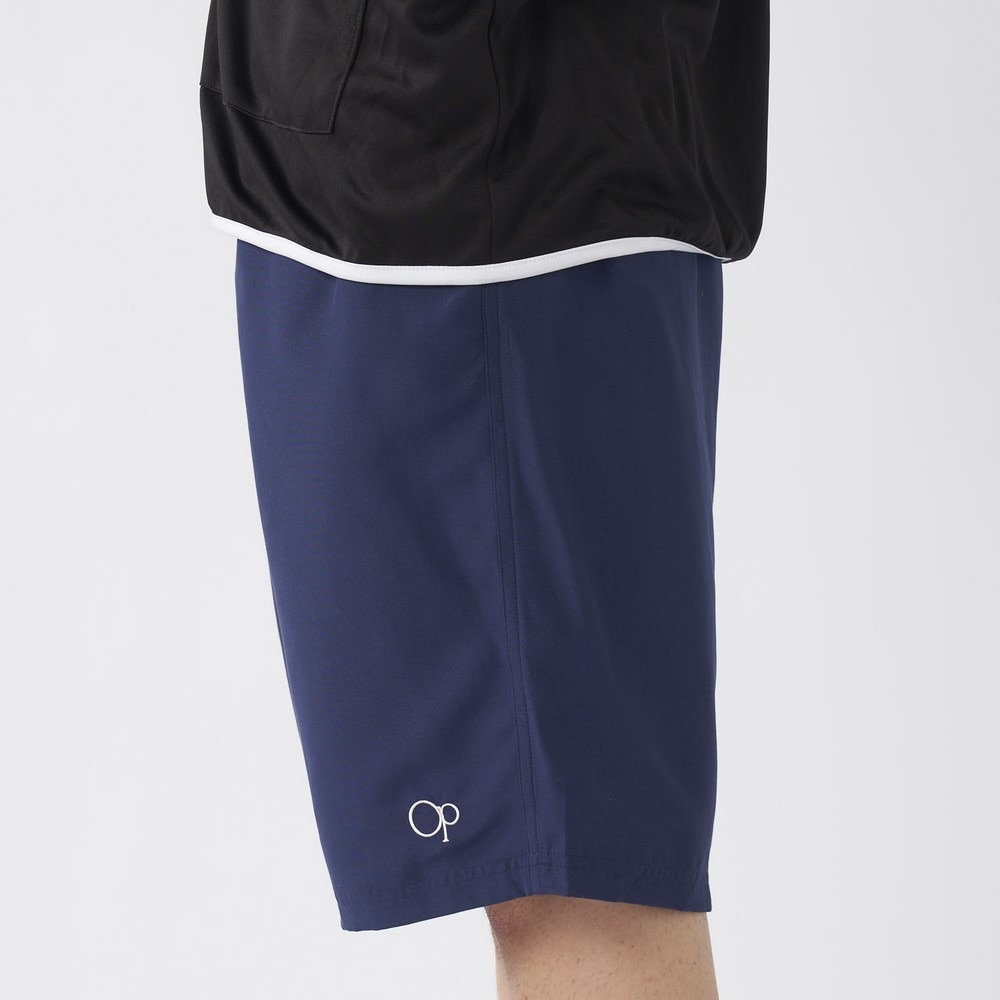 オーシャンパシフィック（Ocean Pacific）（メンズ）水着 無地トランクス 515400NV