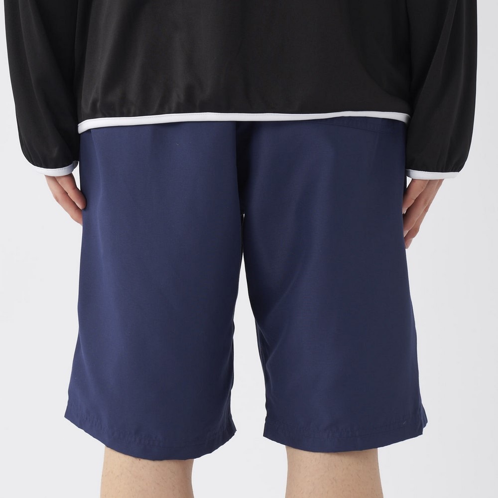 オーシャンパシフィック（Ocean Pacific）（メンズ）水着 無地トランクス 515400NV
