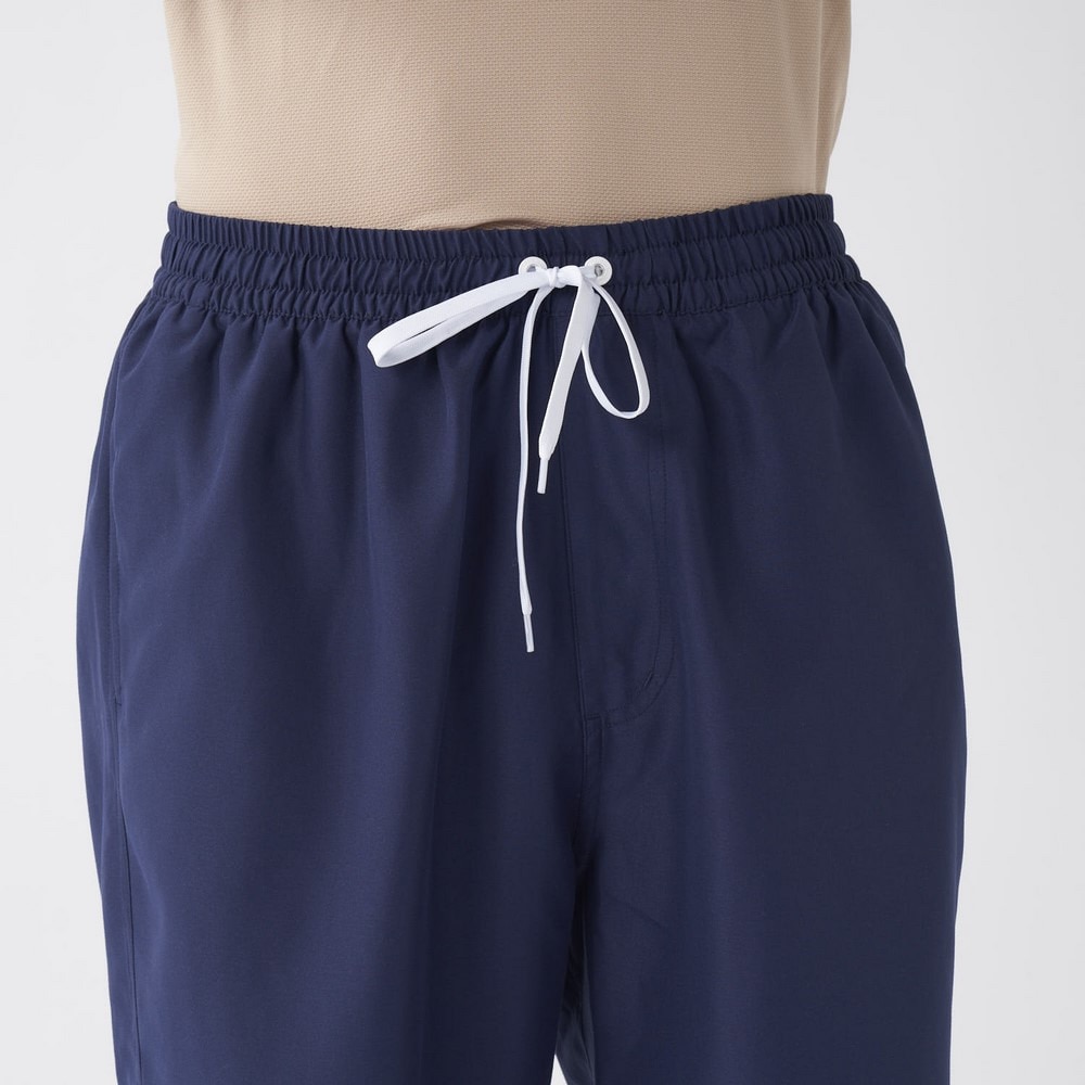 オーシャンパシフィック（Ocean Pacific）（メンズ）水着 無地トランクス 515400NV