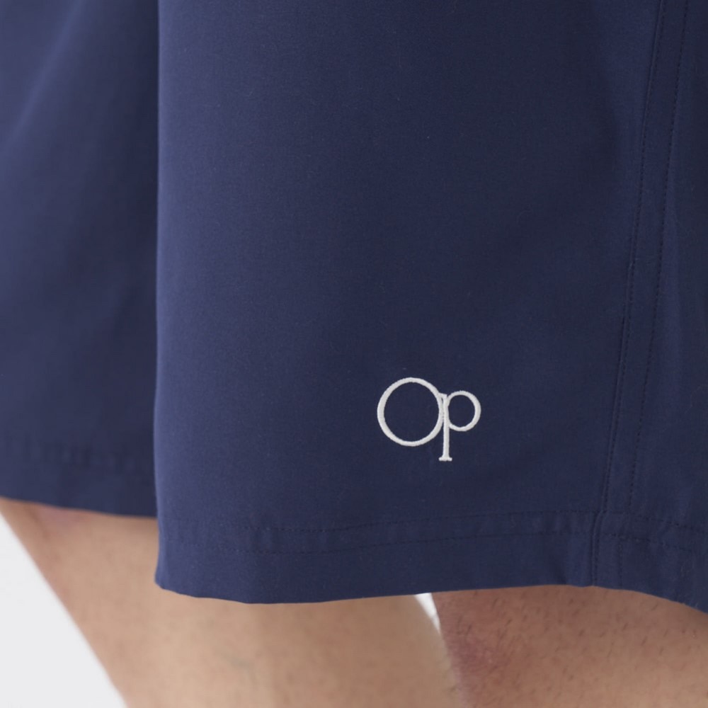 オーシャンパシフィック（Ocean Pacific）（メンズ）水着 無地トランクス 515400NV