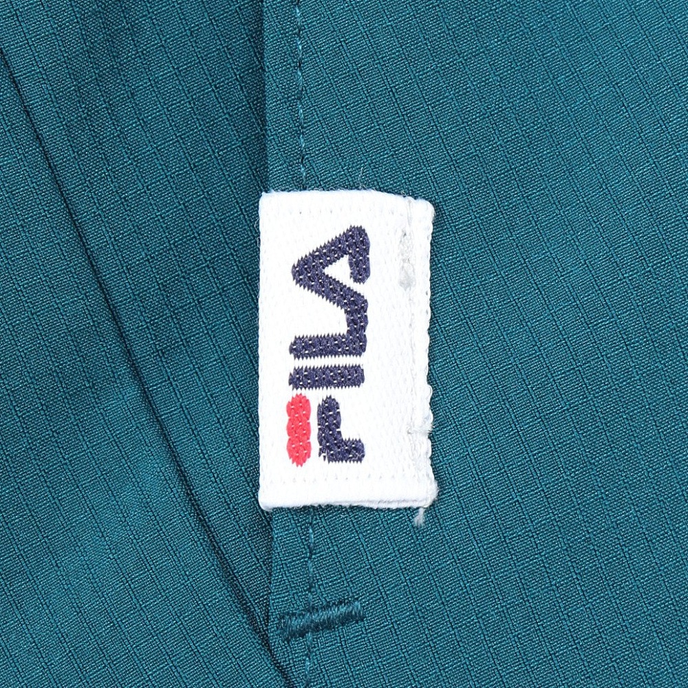 フィラ（FILA）（メンズ）リゾート水着 ウエスト切替ロゴトランクス メッシュインナー付き 425204 -DGN