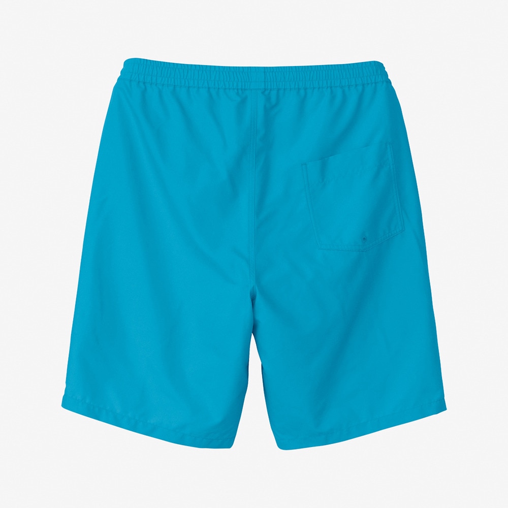 ヘリーハンセン（HELLY HANSEN）（メンズ）ソリッドウォーターショーツ メッシュインナー付き HH72401 BJ