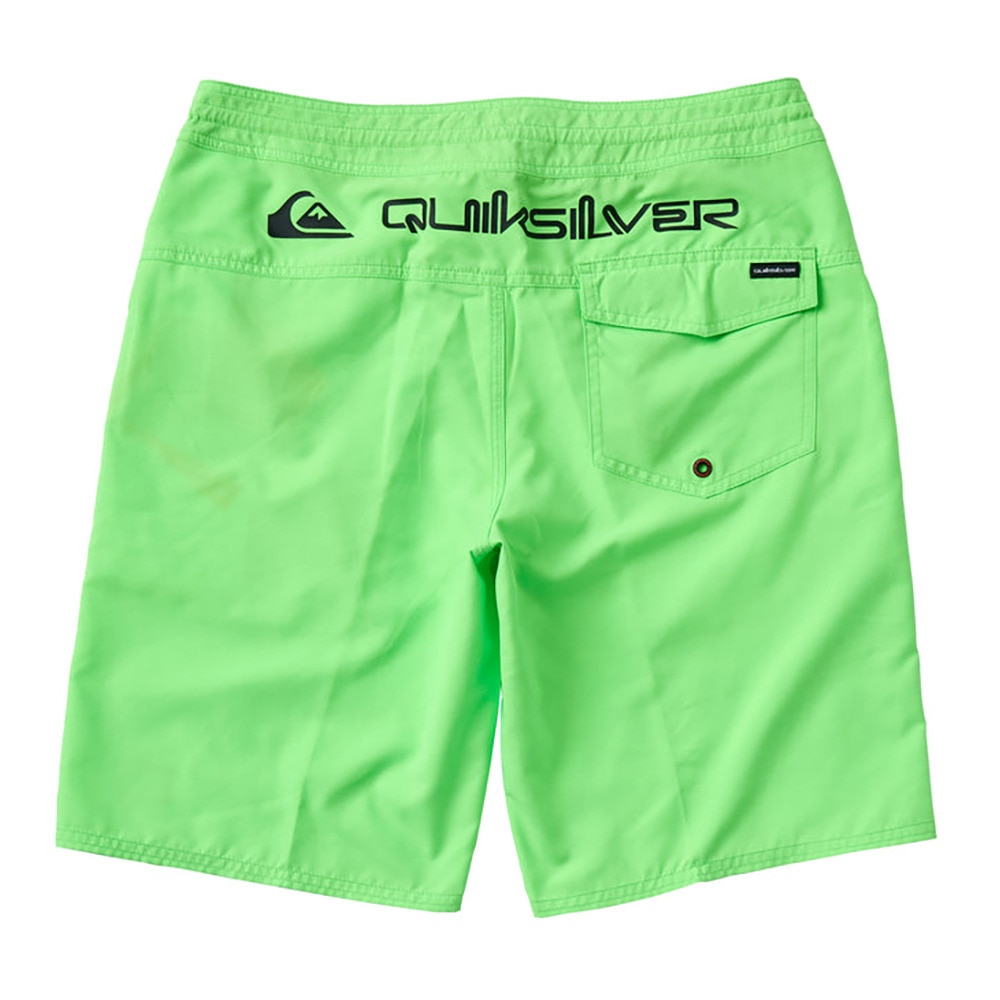 クイックシルバー（Quiksilver）（メンズ）EVERYDAY BUTT ボードショーツ 25SU QBS252001 GGY0