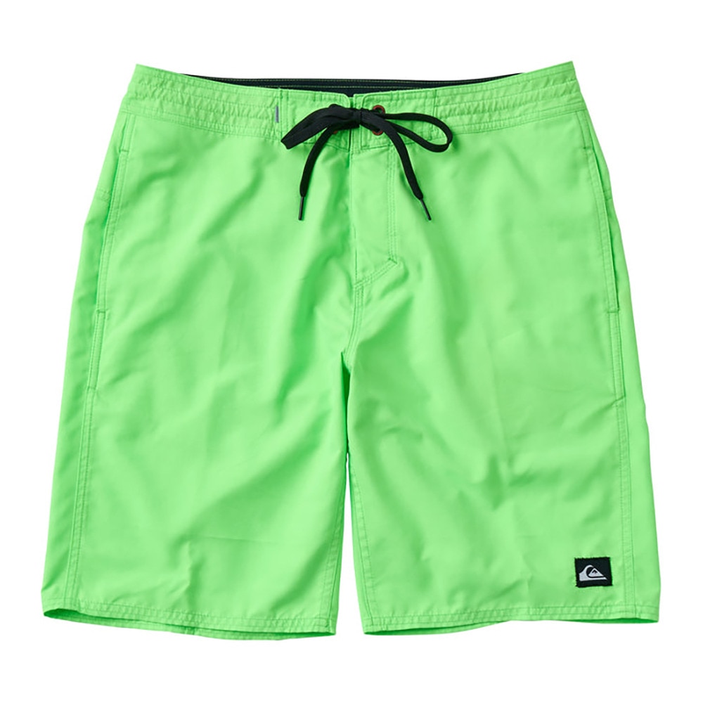 クイックシルバー（Quiksilver）（メンズ）EVERYDAY BUTT ボードショーツ 25SU QBS252001 GGY0