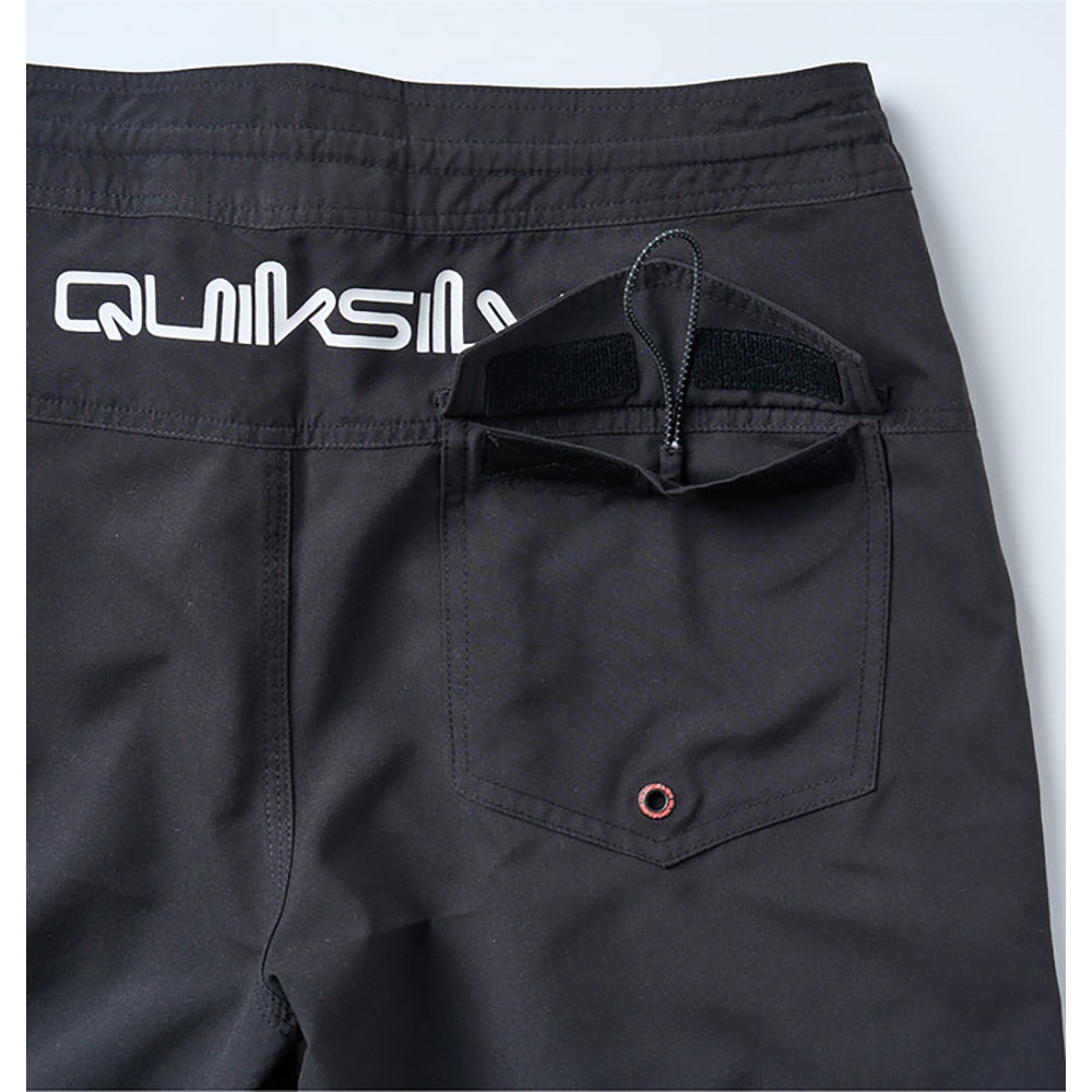 クイックシルバー（Quiksilver）（メンズ）EVERYDAY BUTT ボードショーツ 25SU QBS252001 KVJ0