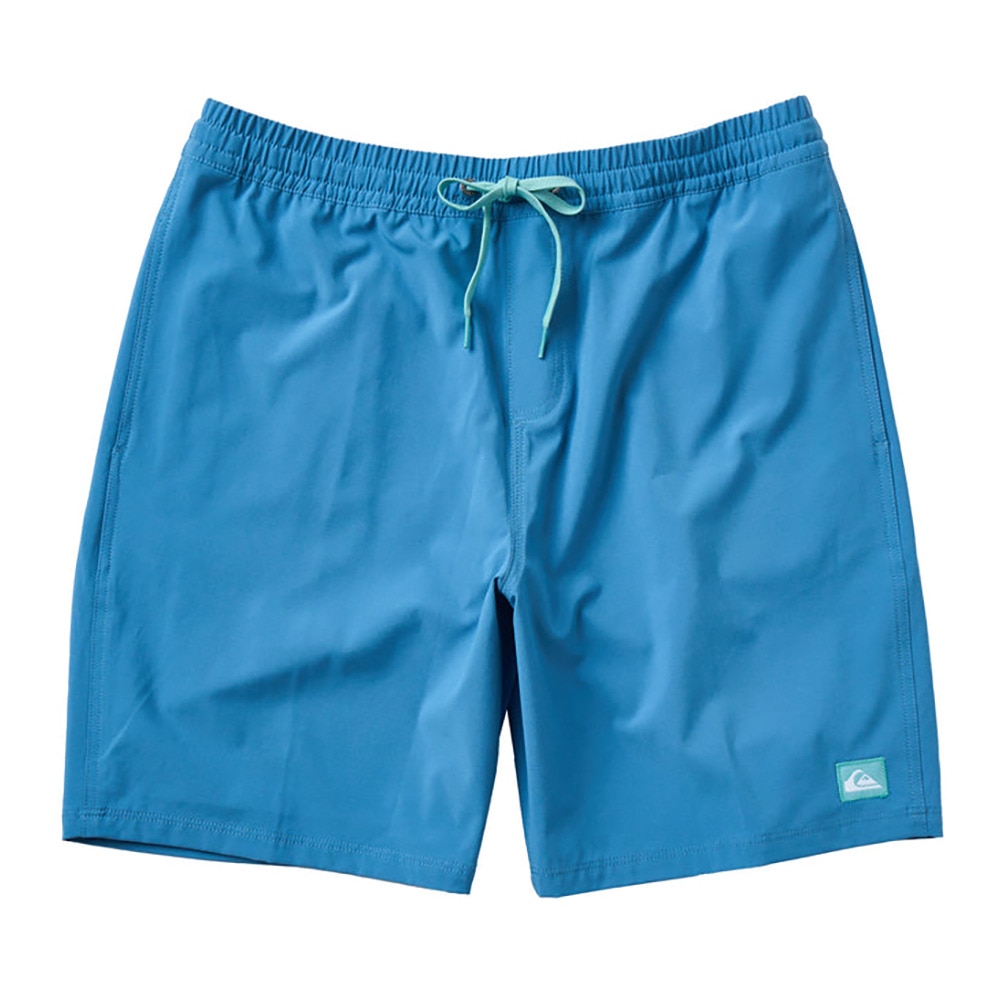 クイックシルバー（Quiksilver）（メンズ）SOLID VOLLEY 19NB ショーツ 25SU QBS252006 BLQ0